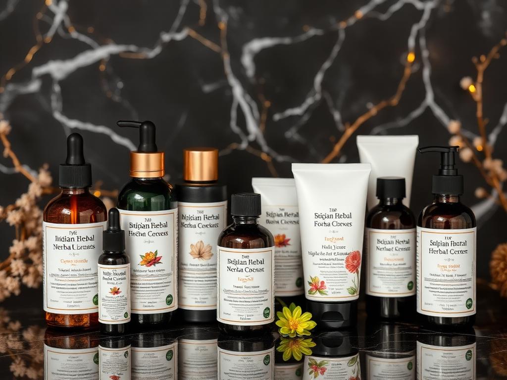 Cosmetics & Personal Care