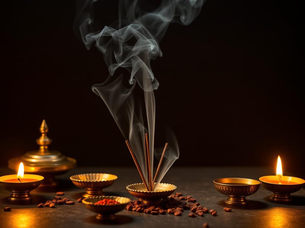 Pooja Items