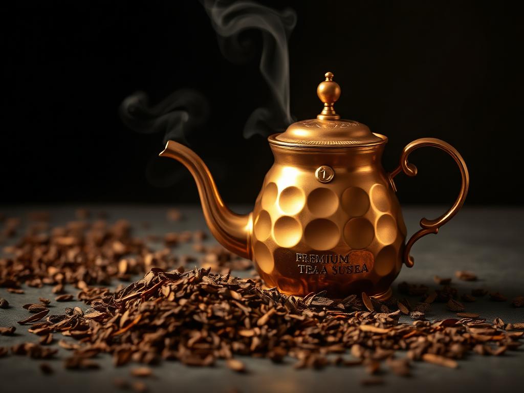 Tea & Coffee