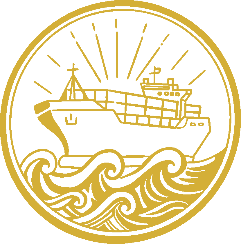 Golden Impex logo